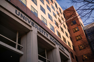 5千萬分之一機率！她「雙子宮同時懷胎」