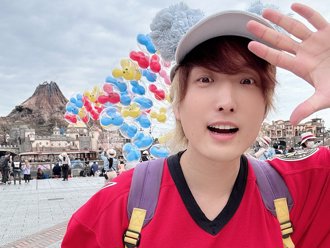 29歲男星罹罕病「無藥可醫」  宣布12月退出演藝圈