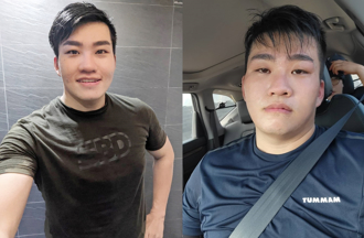 Joeman打臉唱衰 涉毒第9天「首貼業配文」坦言沒料到