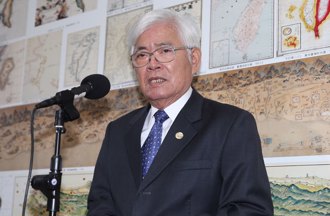 受刑人假處分裁定可投票 李進勇嘆「頭殼抱咧燒」