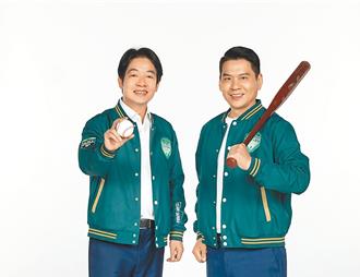 蕭旭岑訪中拋全民調　綠委參選人：藍白是中共的魁儡