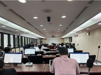 蔣萬安「都更5＋2箭」完備！都更自治條例修正案付二讀