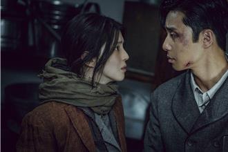 朴敘俊落魄被綁惹哭粉絲 《京城怪物》笑稱「多虧有韓韶禧」