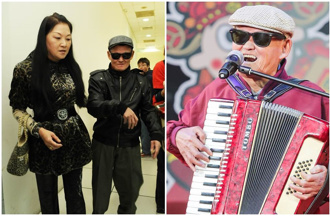 李炳辉爱妻罹帕金森症又中风 许常德帮求尾牙演出：是救命钱