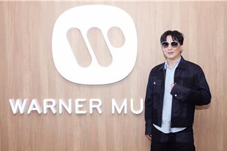 蕭煌奇跳槽回娘家　回歸華納音樂「明天可直接上班」