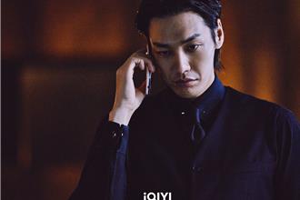 申河均與金英光《惡人傳記》殺紅眼 戲外互動被虧女主角換人當