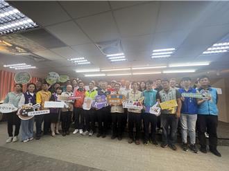 台南國際美食論壇下月登場 3大主題7專家學者開講