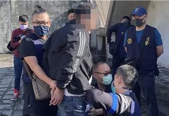 不滿遭追債槍殺債主 兇手手法兇殘二審判處無期徒刑