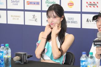 PLG》「最甜外援」李晧祯加入Fubon Angels 甜跳Hot Issue