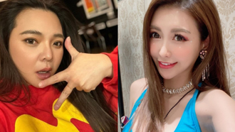 慘消失3年！愷樂爆「離婚想復出」 昔日閨密小甜甜13字說話了