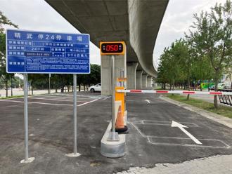 台中鐵路高架橋下商場明年6月開幕 台鐵估租年收3千萬