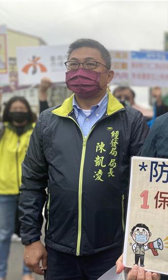 台南前經發局長索賄180萬接受性招待 遭彈劾移送懲戒法院