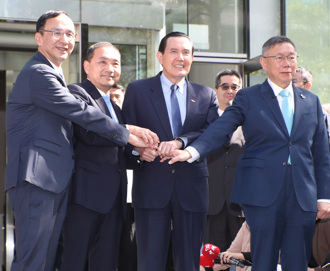 藍白合關鍵「3裁判」曝光！侯柯、柯侯怎麼配將見真章