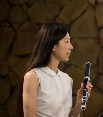 長笛演奏家陳逸芬 獲台法文化獎