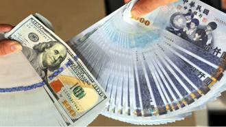 新台幣狂升2.22角 匯銀：美元多頭已斷一隻腳