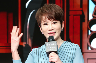 陳雅琳換了招牌髮型「大變樣」 自爆：很多人認不得我