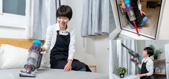 蟲蟲危機太驚悚！ 吸塵器助攻防床蝨入侵保健康