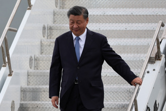 APEC峰會》華郵：習近平需要「拜習會」助鞏固領導地位