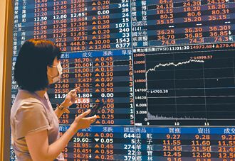 上市櫃Q3大賺逾9,000億