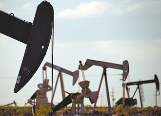 IEA、OPEC看升能源需求 油價漲