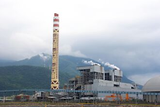 預拌混凝土廠 前三季獲利衝高