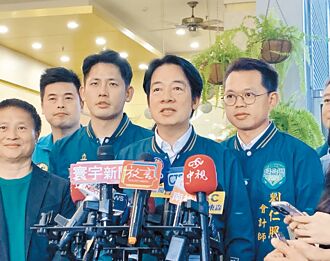 豬哥黨可以繼續執政嗎