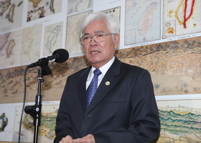 針對受刑人是否被剝奪投票權的爭議，中選會主委李進勇今表示，案子進入行政訴訟程序，未來將依行政法院裁定，有些部分會跨部會協調，共同克服。（姚志平攝）