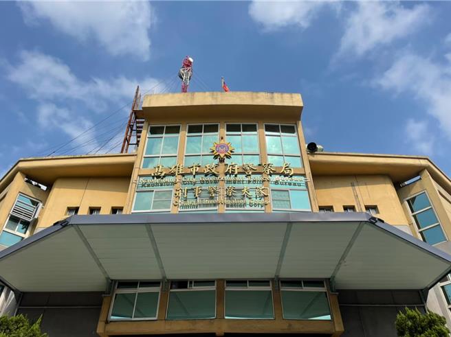 高雄市警方已获报，将被害人个资及相关位置资讯紧急通报外交部及刑事警察局国际科救援。（洪靖宜摄）