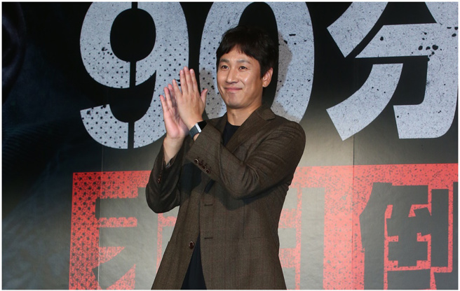 李善均驗毒結果出爐。（圖／中時資料照）