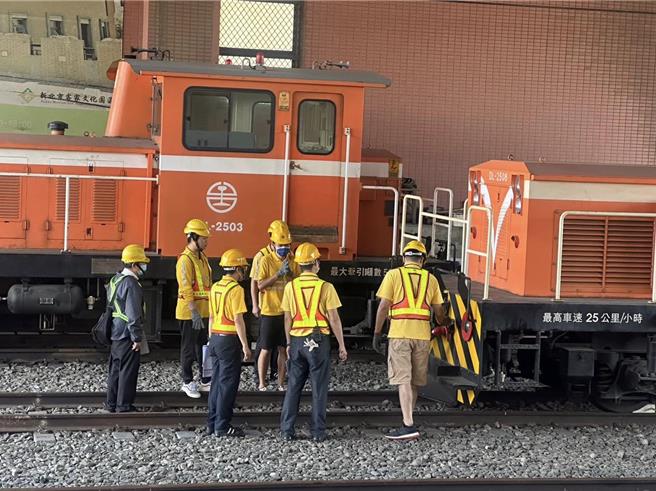 台湾铁路工会指控交通部在会议前突袭，手段龌龊，吁交通部本于诚信，否则将招致工会採非常手段。（翻摄台铁局脸书）