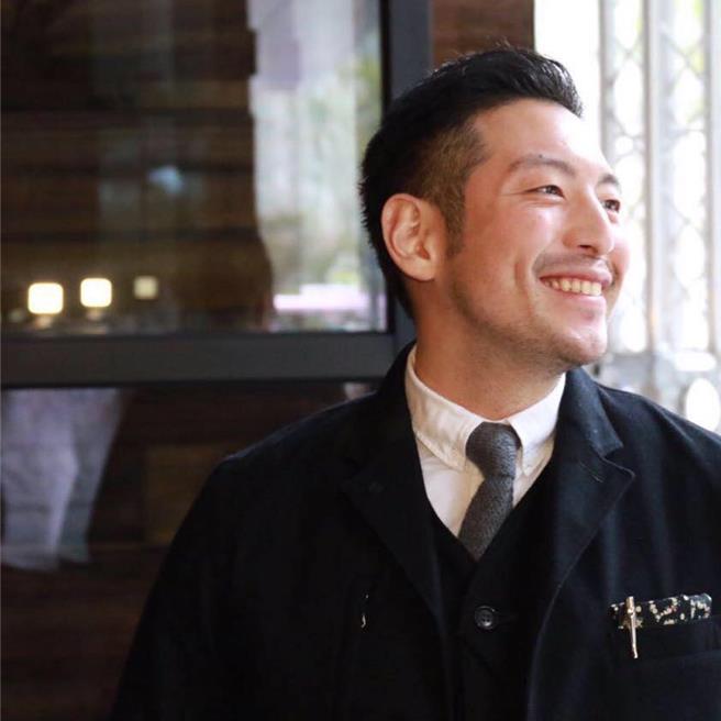 吳祖倫旅居美國多年，2014年正式創立台虎精釀股份有限公司，先前還曾被媒體拍到與微風千金廖曉喬出遊而傳出緋聞。（翻攝吳祖倫臉書）