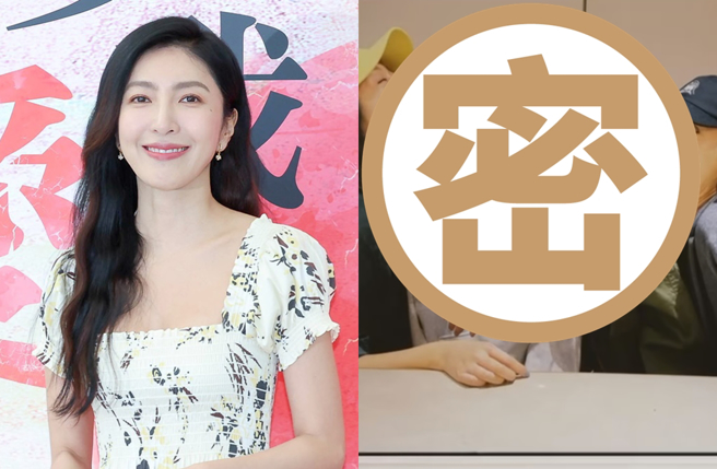 杨谨华近日和好友刘品言、夏于乔、宋芸桦一起漫游台北。（图／中时资料照、esther88 Instagram）