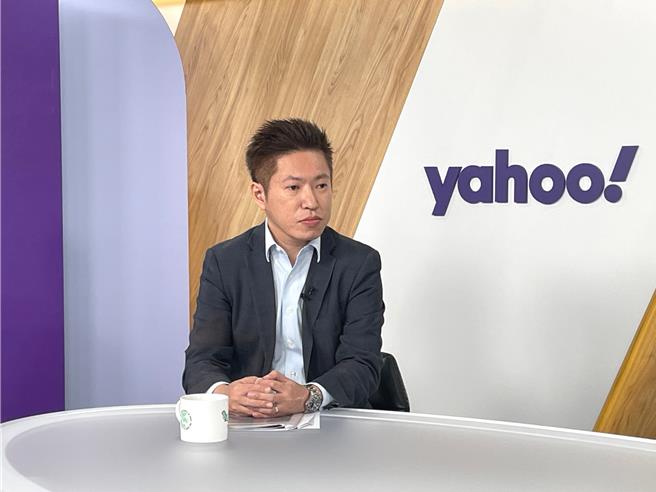 谈「拜习会」，张惇涵：全球都希望能控管风险。（Yahoo TV「齐有此理」节目提供）