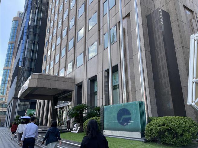 远雄建明年完工量能放大1倍，台北大巨蛋BOT明年可望加入贡献阵容。图／蔡惠芳