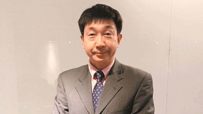 来颉14日召开法说，总经理孟庆达表示，随着客户库存清空，重启拉货动能，明年上半年审慎乐观，下半年将更有信心。图／张珈睿