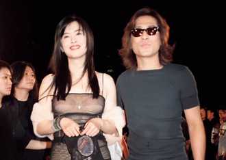 昔情纏王祖賢17年 63歲齊秦凸肚發福模樣遭酸：少亮相吧