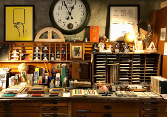 大陆妹来台秒奔这家店 买「神仙」级用品！陆网羡煞