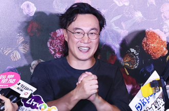 陳奕迅自曝是「小11歲男星」粉絲 首次見面就帶進飯店房間