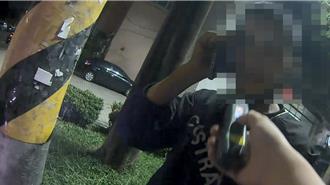 失聯移工酒駕遭逮喊「聽不懂」 一聽進警局秒雙聲道切換