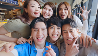 6星座最迷人 第1名自带镁光灯 到哪都是焦点