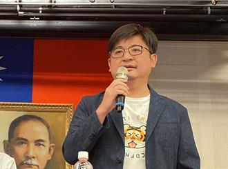 彰化议长谢典林挺蓝白合 否认会重回国民党