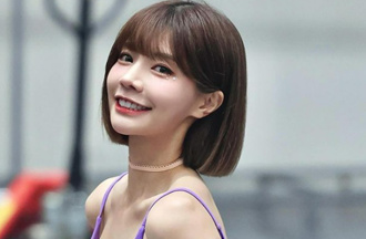 最正MC加盟电豹女啦啦队 制服辣照曝光吸万人朝圣