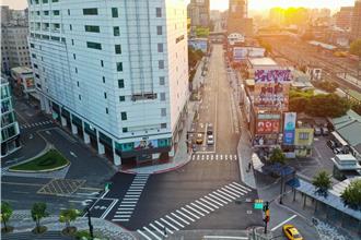 國土管理署「2023馬路好行」 竹市5大工程獲肯定