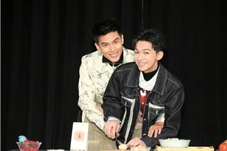 聽賴雅妍開導3小時爆哭 陳玹宇苦熬多年終於當主角