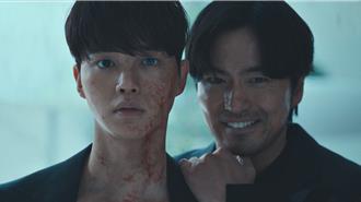 《Sweet Home》第2季正式预告曝光 李阵郁新身分黑化逼哭宋江