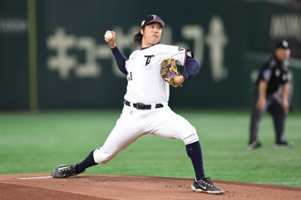 亞冠賽》古林睿煬6.2局好投牛棚卻崩盤 中華隊0比4不敵日本