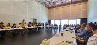 北藝預期年盈餘僅900萬元 執行長喊20年內自籌50％