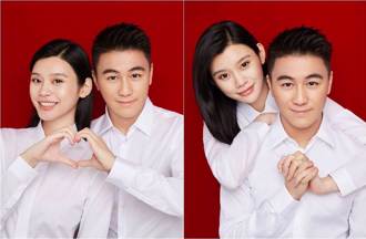 赌王儿脱口「妈妈提前做背景调查」 奚梦瑶听傻反应太意外