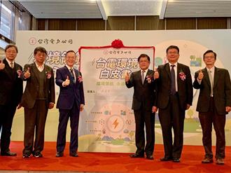 獨》台鹽綠能利益輸送質疑不斷 經部初步敲定吳國卿出任董座