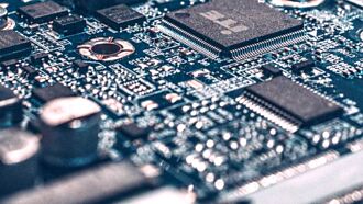 IDC：明年晶片市場回溫有影